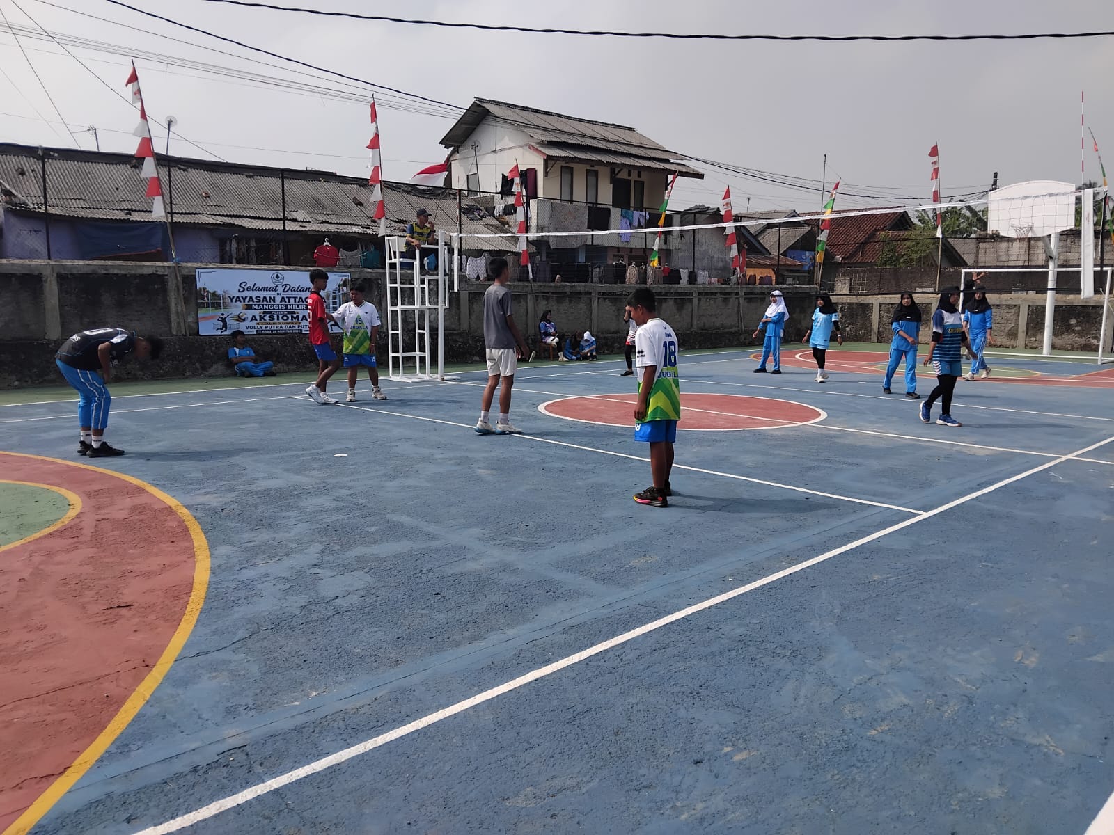 VOLLY