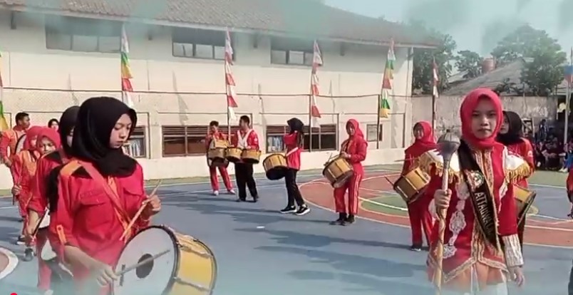 DRUMBAND