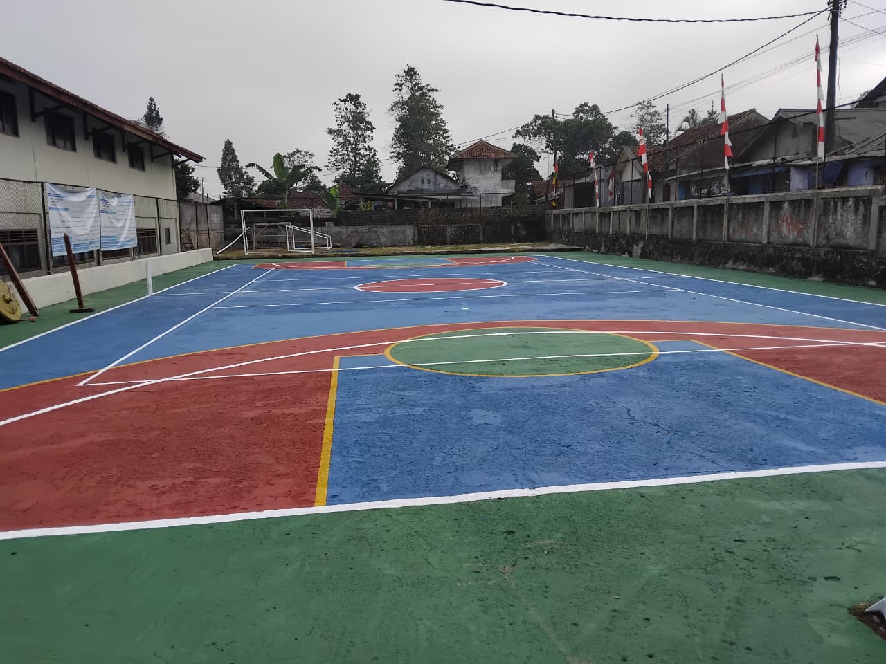 Kegiatan Perlombaan
