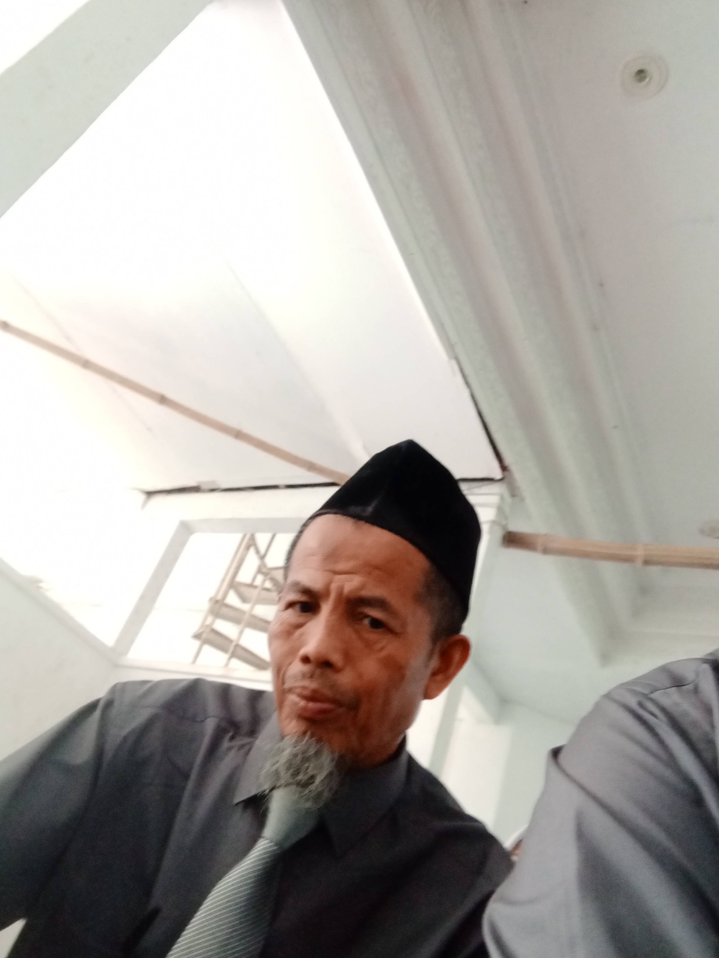 Abdul Haris, S.Ag.