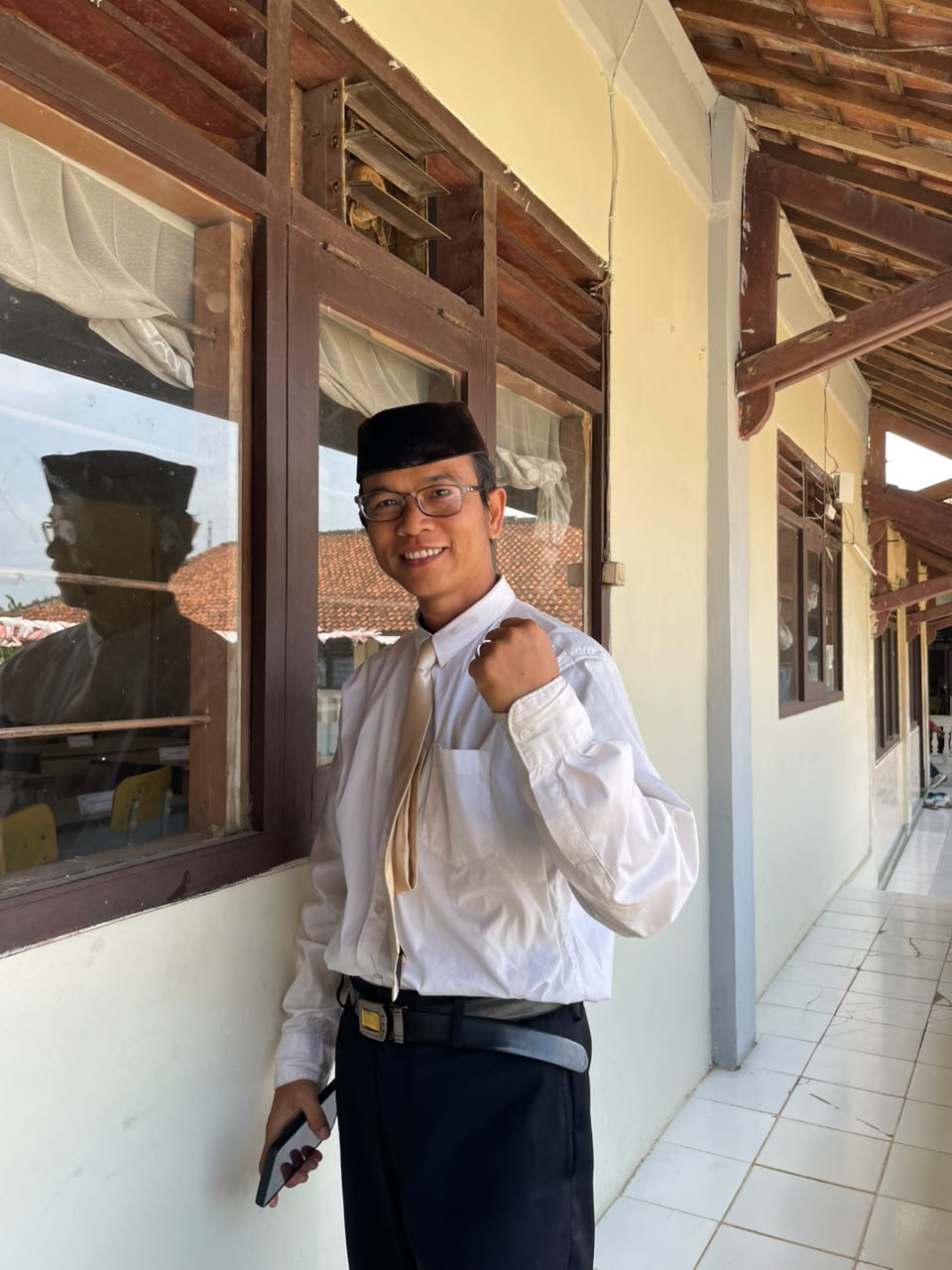 Suparman, M.Pd.