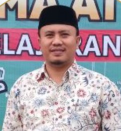 Foto Muhammad Basit, S.Kom